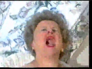 what granny)) (granny porno)