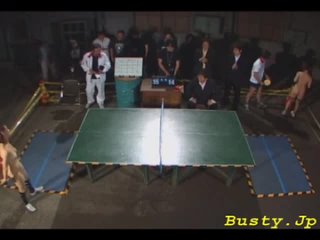 table tennis / table tennis