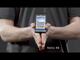 atkol illusion with nokia n8