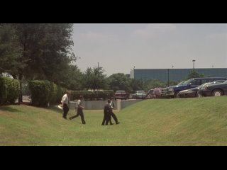 office space 1999