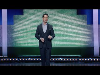 jimmy carr 2016 - funny business