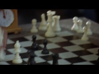 searching for bobby fischer 1993