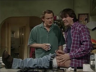 men behaving badly s05e04 - your mate v your bird