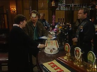 men behaving badly s05e02 - the good pub guide