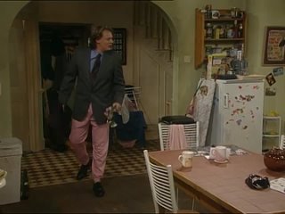 men behaving badly s04e06 - in bed with dorothy