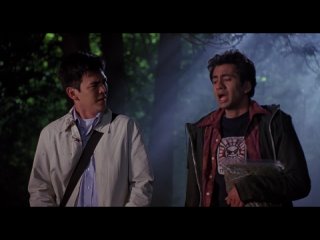 harold and kumar 2004 - go to white castle