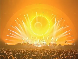 pink floyd - the division bell tour live at earls court 20th october 1994