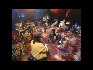 nirvana - mtv unplugged in new york 1994