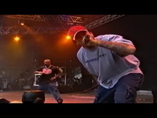 cypress hill - rock im park 1999