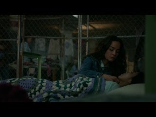 queen of the south s01e07 - the bird man