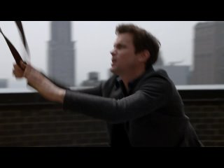 white collar s06e01 - borrowed time