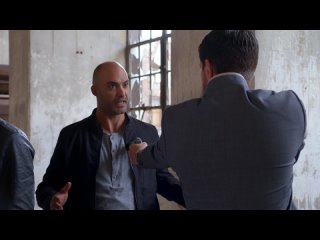 white collar s06e05 - whack-a-mole