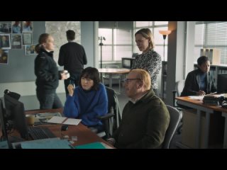 the chelsea detective s02e03 - the reliable witness