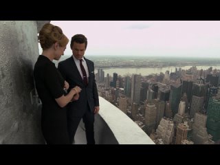 white collar s04e16 - in the wind