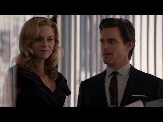 white collar s04e14 - shoot the moon