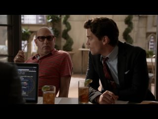 white collar s04e13 - empire city