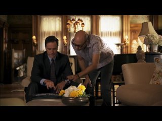 white collar s02e13 - countermeasures