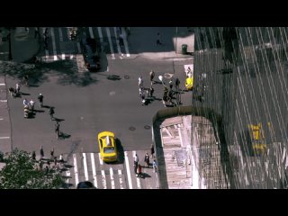 white collar s01e02 - threads