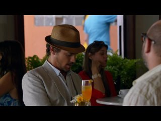 white collar s04e01 - wanted