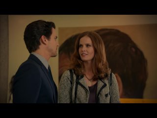 white collar s04e05 - honor among thieves