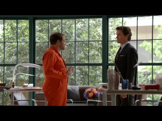 white collar s05e01 - at what price