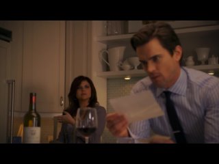 white collar s03e06 - scott free