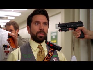 chuck s03e09 - chuck versus the beard