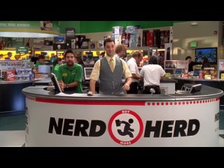 chuck s02e13 - chuck versus the suburbs