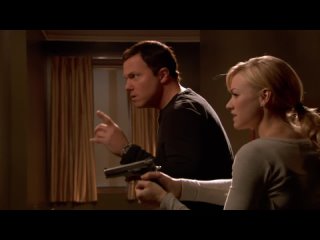 chuck s02e12 - chuck versus the third dimension