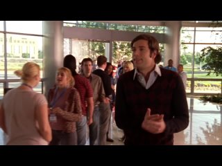 chuck s02e19 - chuck versus the dream job