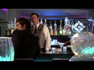 chuck s02e15 - chuck versus the beefcake