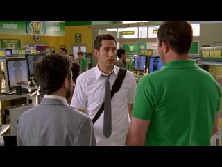 chuck s04e12 - chuck versus the gobbler