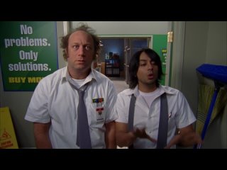 chuck s04e10 - chuck versus the leftovers