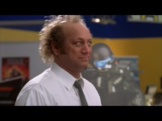 chuck s04e05 - chuck versus the couch lock