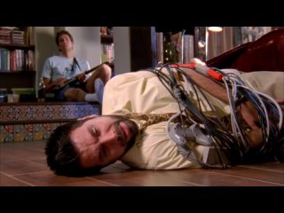 chuck s03e13 - chuck versus the other guy