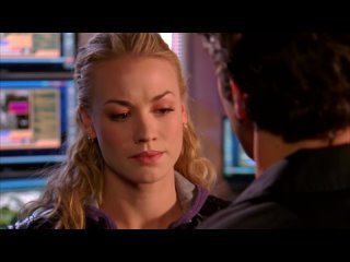 chuck s03e12 - chuck versus the american hero