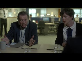 line of duty s03e05 - commendation