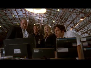 chuck s01e13 - chuck versus the marlin