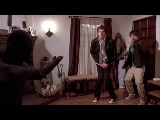 chuck s01e01 - chuck versus the intersect