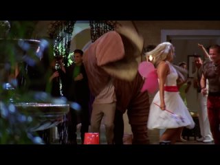 chuck s01e06 - chuck versus the sandworm