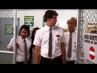 chuck s01e03 - chuck versus the tango