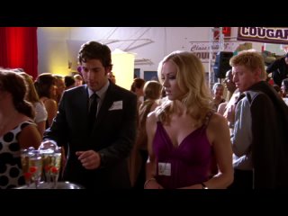 chuck s02e04 - chuck versus the cougars