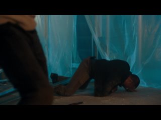 queen of the south s02e08 - take out with sofon the sea