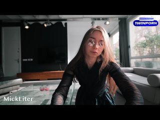 vika, i need you only for sex - a young russian student mickliter found a daddy, fucks with a rich man