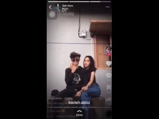 viral rangga dicted (tiktok)