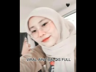 viral aina balqis